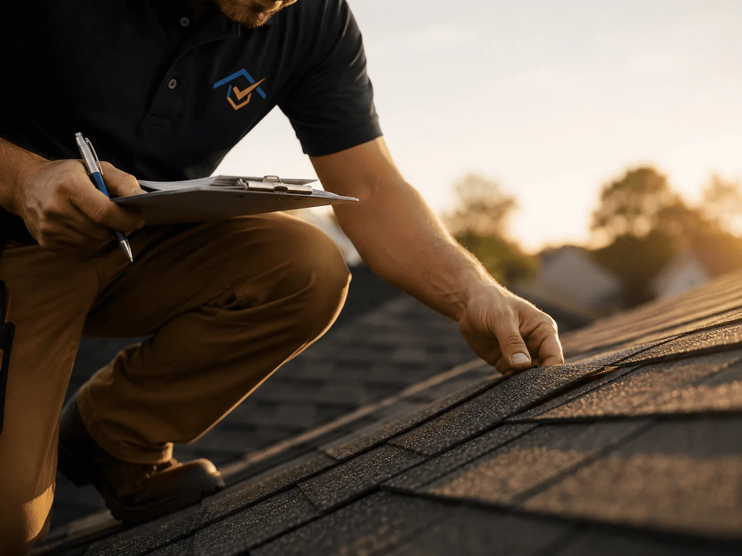 Why Choose Roof Inspection in La Grange, TN